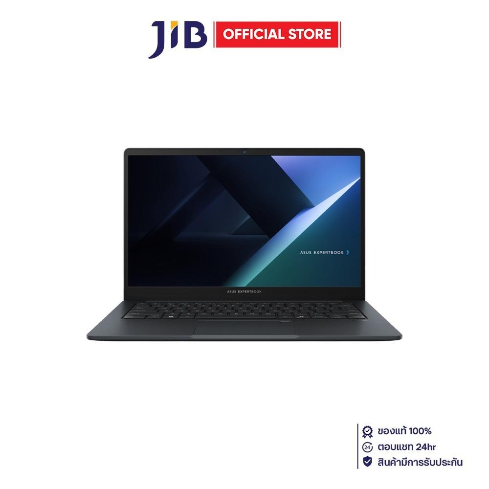 NOTEBOOK (โน้ตบุ๊คสำหรับองค์กร) ASUS EXPERTBOOK B1 B1403CVA-S65468X - GENTLE GREY