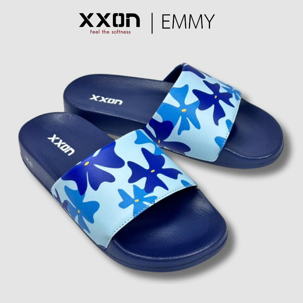 Xxon รองเท้าแตะ รุ่น EMMY B1 (Unisex)