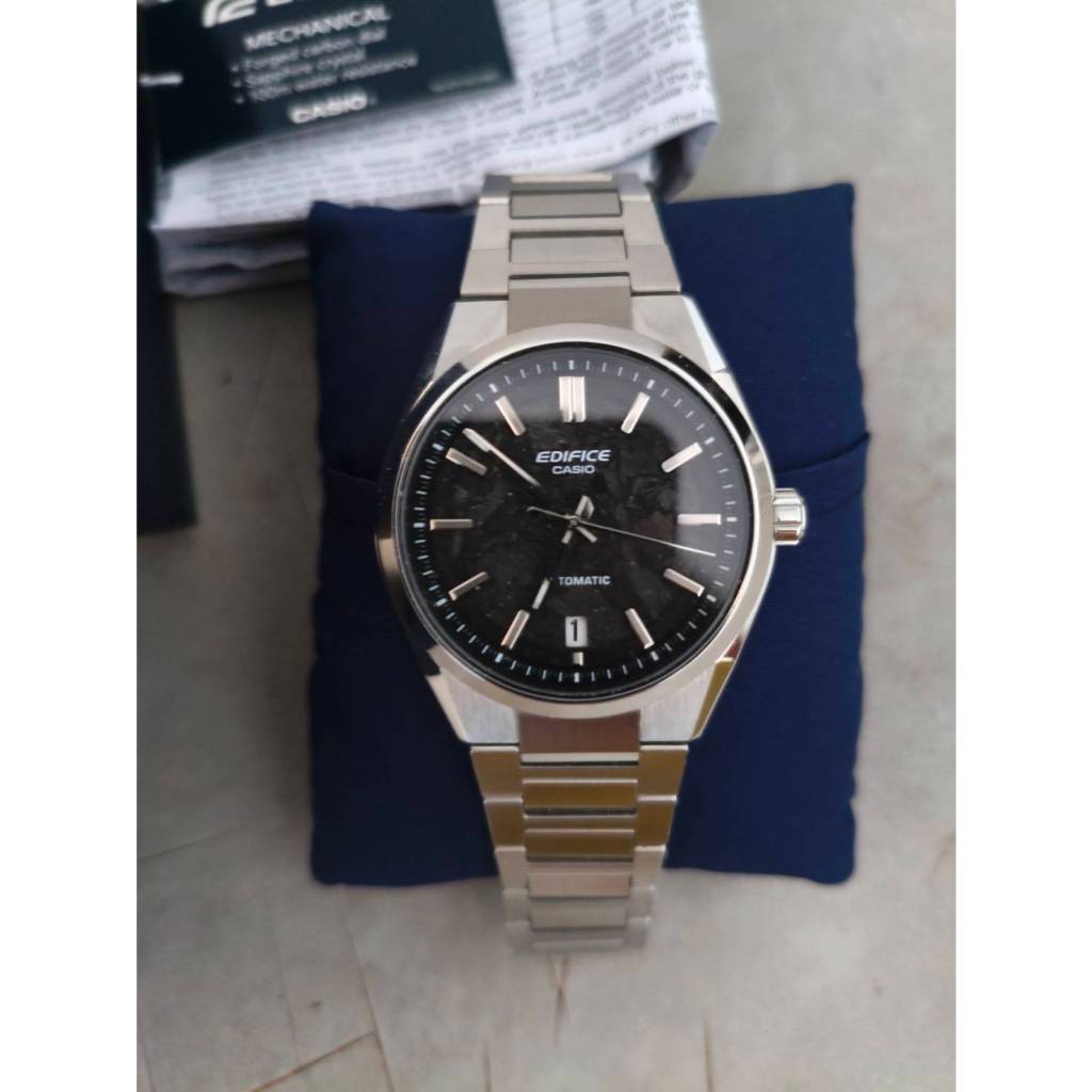 (มือสอง) นาฬิกา Casio EFK-100CD-1A