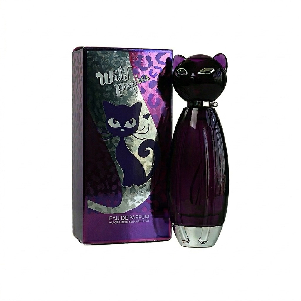 :: Ariana :: น้ำหอม Ariana Wild Popies 100 ml.