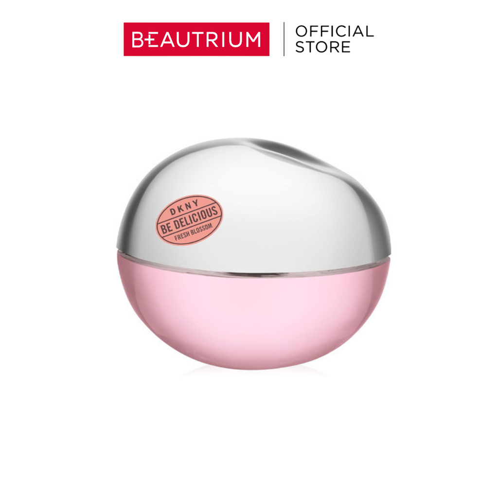 DKNY Be Delicious Fresh Blossom EDP น้ำหอม 100ml