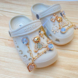 รองเท้าหัวโตเด็ก_หัวโตเด็กผู้หญิงมาใหม่น้ำหนักเบาน่ารักๆ_พร้อมส่ง