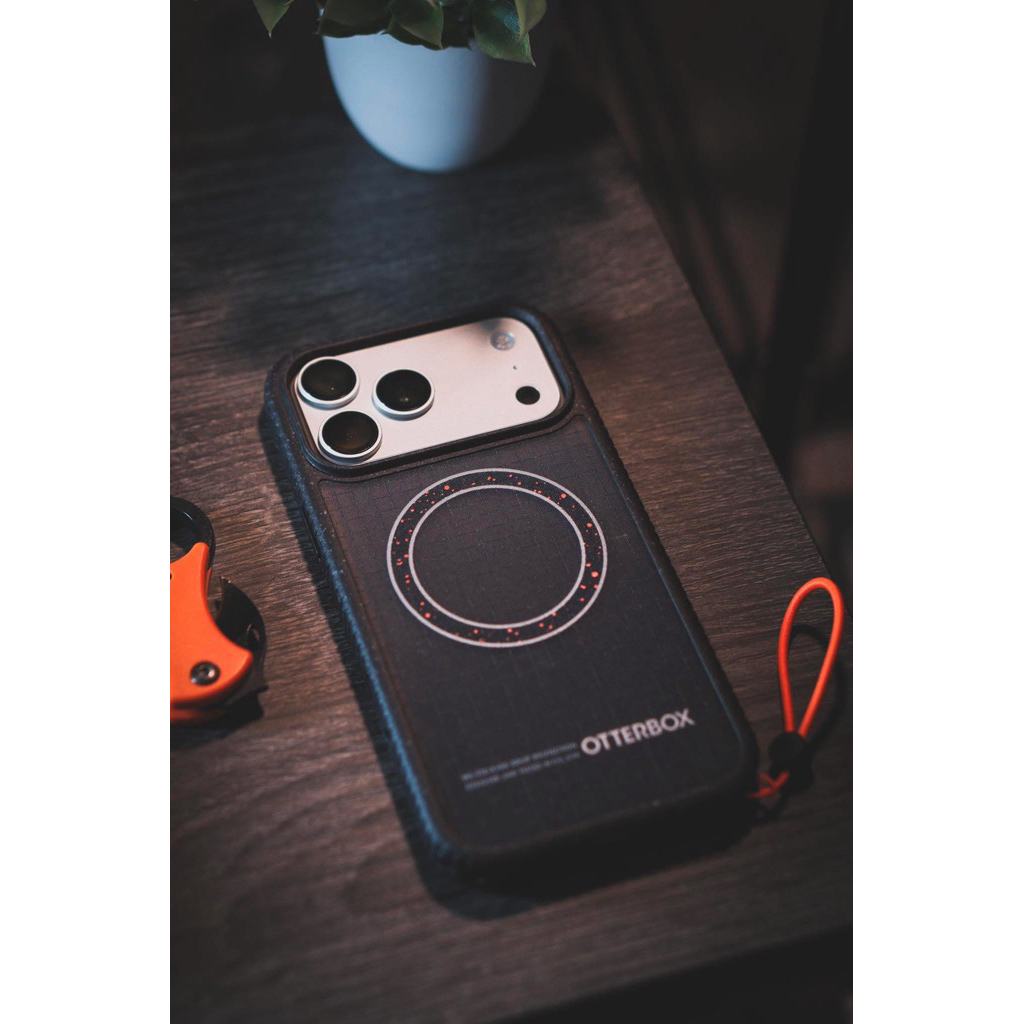 (ร้านไทย)Otterbox sole Series เคสมือถือ 17ProMax/17Pro/iPhone Air