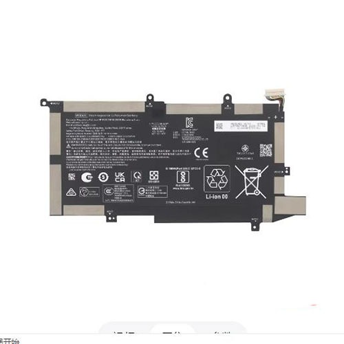 Suitable for HP WS04XL 14t-ea000 HSTNN-DB9Z L97357-005 TPN-Q250 TPN-C155 notebook battery