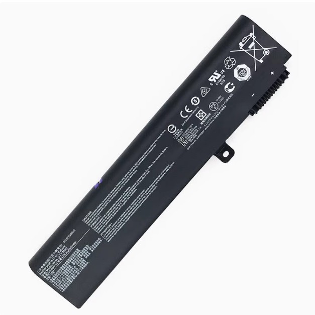 BTY-M6H M6H GE62 GE72 PE60 PE70 M6H 3ICR19/65-2 MS-1791 MS-1792 MS-16J5 MS-16J6 MSI BATTERY