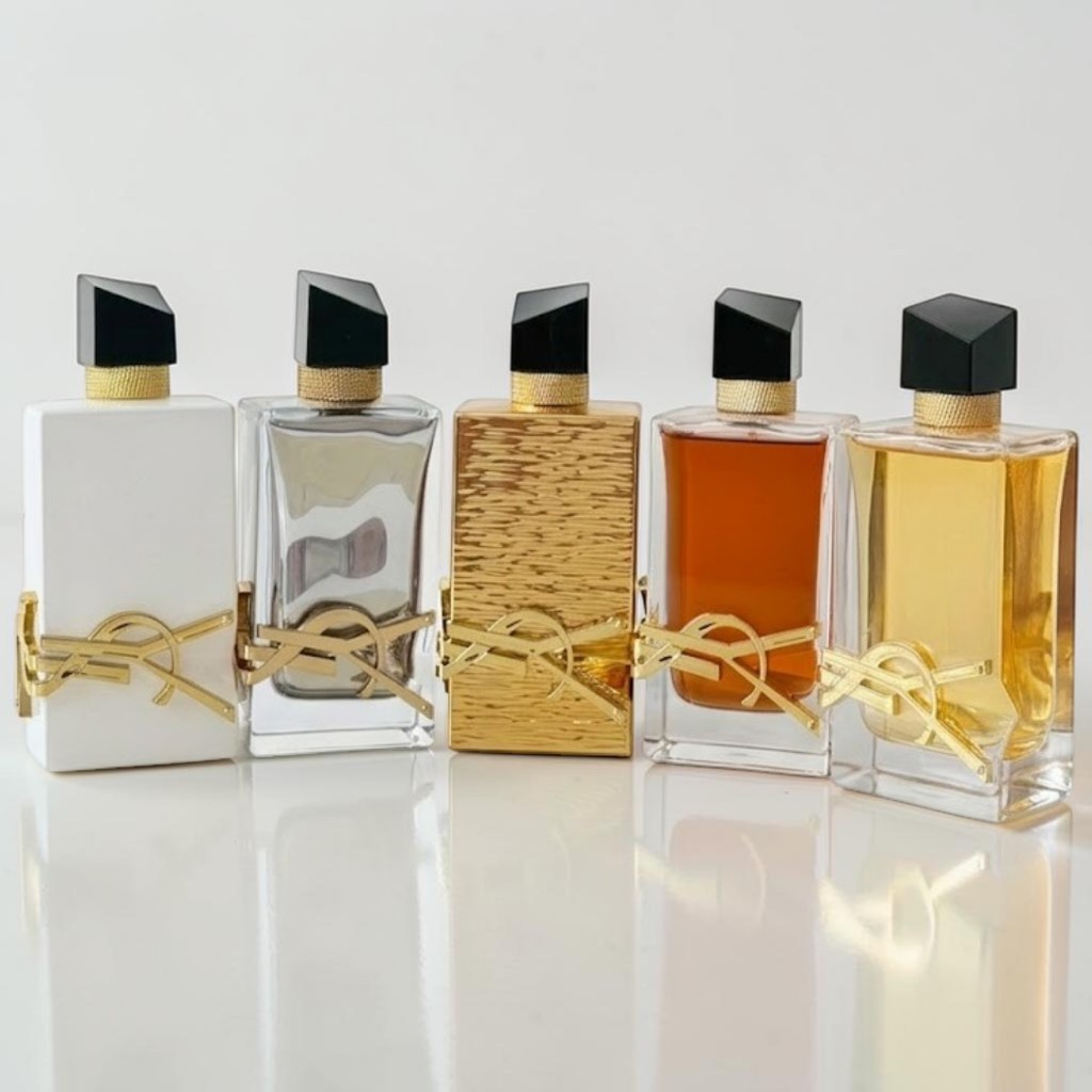 น้ำหอม YSL Libre EDP มีกลิ่นและขนาดให้เลือก