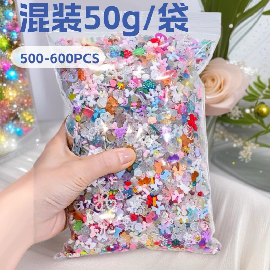 อะไหล่คละแบบ ถุงใหญ่จัดหนัก คุ้มค่า คุ้มราคา ปริมาณ 50g/ถุง (500-600ชิ้น) สินค้าพร้อมส่ง