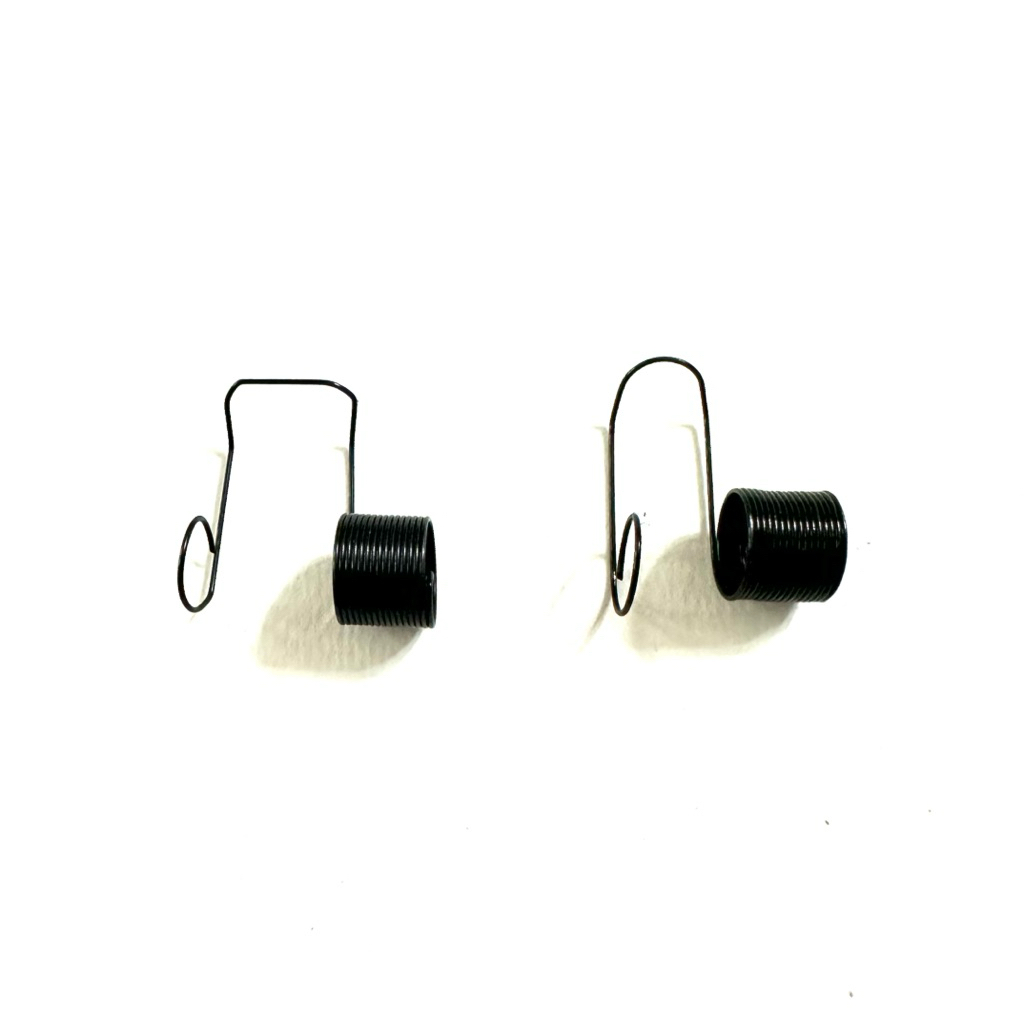สปริงกระตุกด้าย สปริง จักรเข็มคู่ LU 4420  เข็มเดี่ยว 4400 ราคา2 ตัว 40บาท