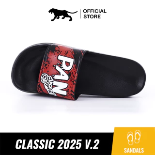 PAN CLASSIC 2025 V.2 SANDALS | APF51JC รองเท้าแตะแบบสวม