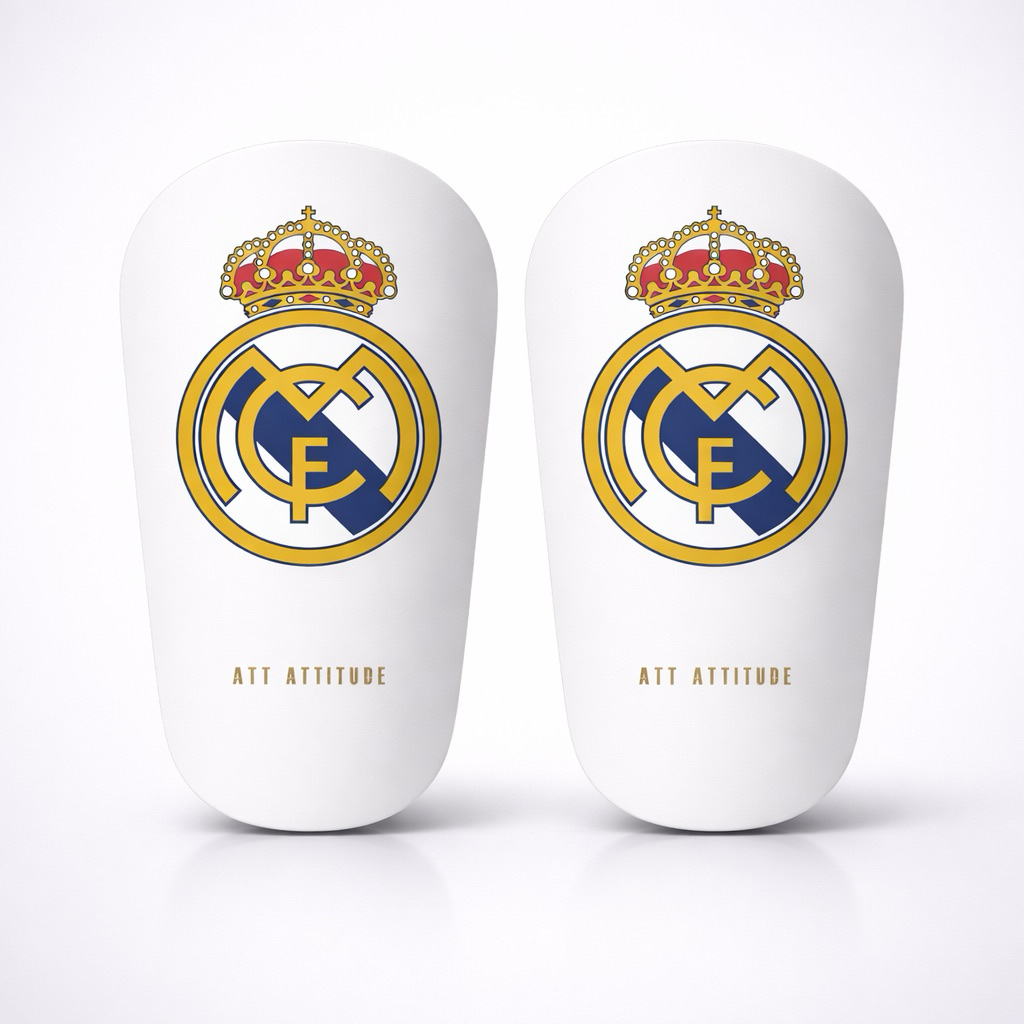 สนับแข้งจิ๋ว พิมพ์ลายสโมสร น้ำหนักเบา   สำหรับผู้ใหญ่ และ เด็ก ขนาด 5x8 CM และ 6x10 CM 9x12 CM สินค้าพร้อมส่งในไทย