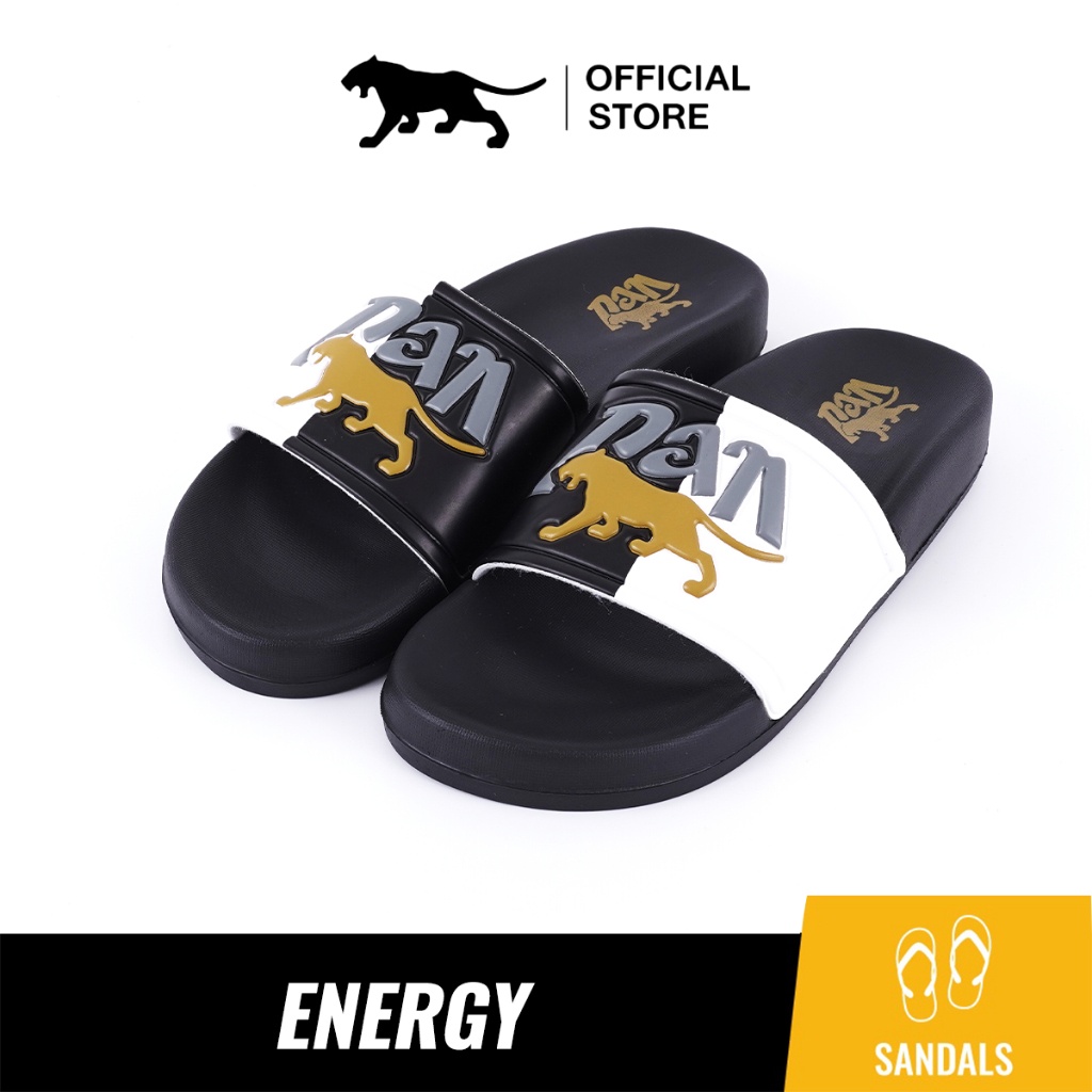 PAN صندل كاجوال Energy — صورة 2
