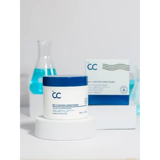 DOCTOR CC BIO H FACTOR CONDITIONER - ด็อกเตอร์ ซีซี ไบโอ เอช แฟกเตอร์ คอนดิชันเนอร์ ขนาด 200g