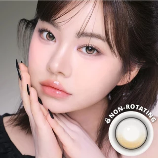 เติมสินค้าแล้ว (ส่งด่วน กทม) I-SHA ONE PICK BALANCE คอนแทคเลนส์เกาหลี เลนส์ Lock ไม่หมุนระหว่างวัน (รายเดือน)