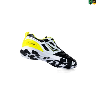 รองเท้าฟุตซอล WINGZ BLAZE 5 หนังอัดลอนพื้นลายคาโม่ CAMO Design