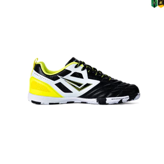 รองเท้าฟุตซอล WINGZ BLAZE 5 หนังอัดลอนพื้นลายคาโม่ CAMO Design