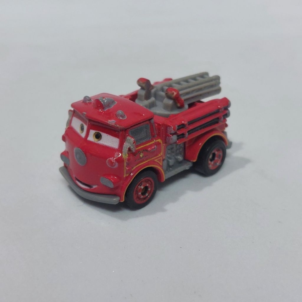 Minicars CARS รถเหล็ก DisneyPixar (2)