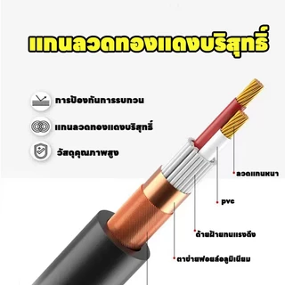 6.35 มม. 1/4 6.5mm to XLR Female ถึง XLR Balanced Internector สาย ทำจากสายชีลสเตอริโอของ