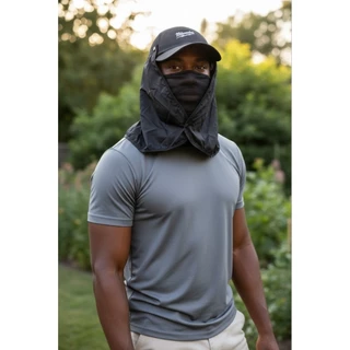Milwaukee Sunshade Cap หมวกันแดด ลิขสิทธิ์แท้ 100%