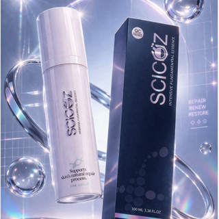 มีของแถมทุกออเดอร์‼️Scicoz Intensive Fundamental Essence น้ำ…