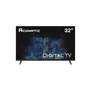อะโคเนติค ทีวี ดิจิตอล HD ขนาด 32 นิ้ว รุ่น 32HD515AN ACONATIC TV DIGITAL HD 32 INCH MODEL 32HD515AN