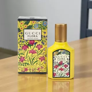 น้ำหอม GUCCI Flora Gorgeous Eau de Parfum มีกลิ่นและขนาดให้เลือก