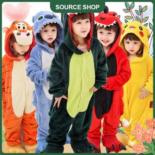 📍จัดส่งจากกรุงเทพ ชุดไดโนเสาร์ ชุดมาสคอต ชุดการ์ตูน ชุดปิกาจ…