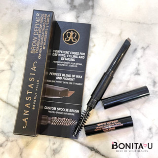 ⚡️ส่งทันที⚡️ Exp 11/2027 Anastasia Beverly Hills Brow Define…