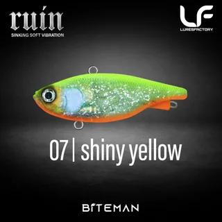 กระดี่ยาง LF-รุ่น Ruin Bitema ขนาด 8g. / 13g. / 18g.