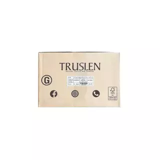 10กล่อง/ลัง TRUSLEN Coffee Plus ทรูสเลน คอฟฟี่ พลัส 40 ซอง