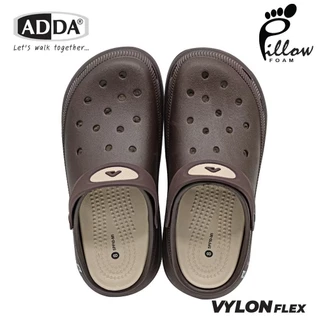 รองเท้าแตะ รองเท้าลำลอง สำหรับผู้ชาย ADDA Pillow Foam รุ่น 5PF10M1 (ไซส์ 7-10) 40-44