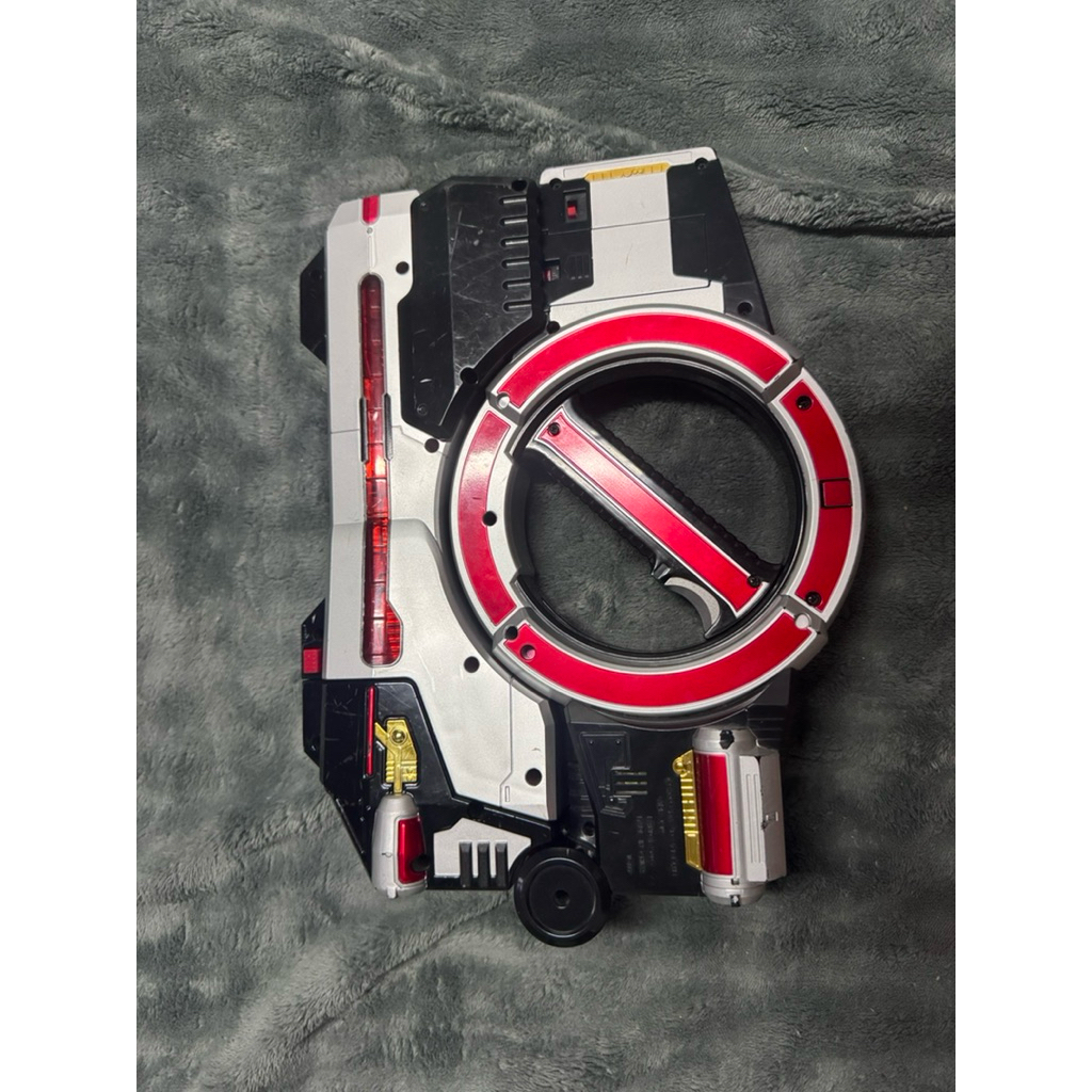 Kamen Rider Faiz DX Faiz Blaster (SB-555T) ของแท้ Bandai ไฟซ์บลาสเตอร์