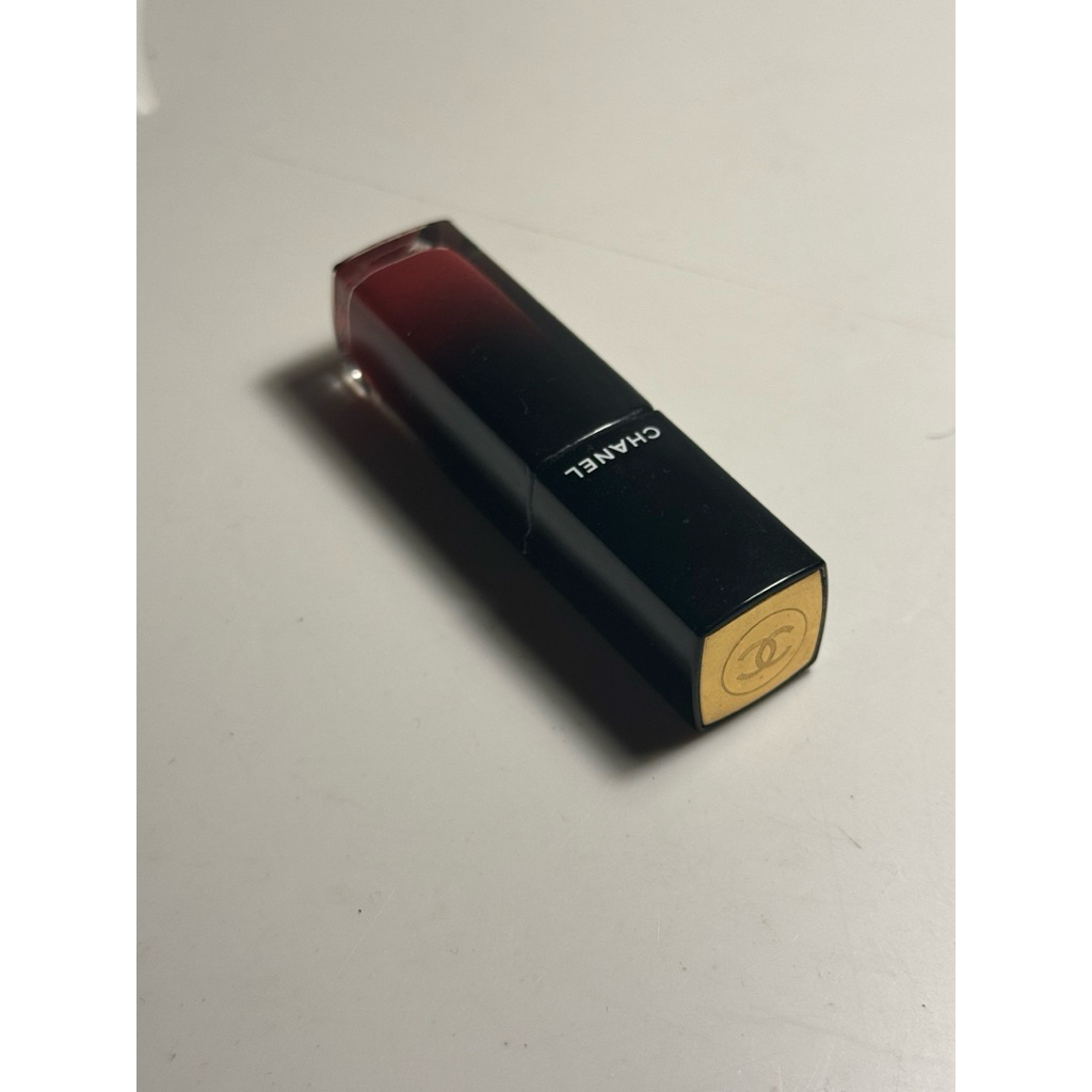 ลิปสติก CHANEL รุ่น Rouge Allure Ink Fusion สี 72 iconique💯ของแท้