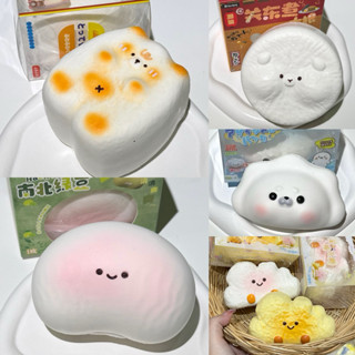 พร้อมส่ง ‼️ สกุชชี่ ‘ Hachimi ‘ 🧈🍎ของแท้ หอมนุ่ม สโลว์ ราคาด…