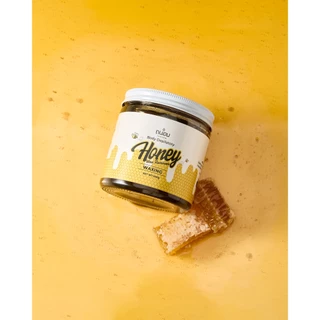 TanhomHoney Wax Hair Remover (500g) ถนอม แว๊กซ์