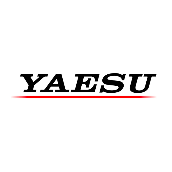วิทยุสื่อสาร Yaesu สามารถเลือกรุ่นได้