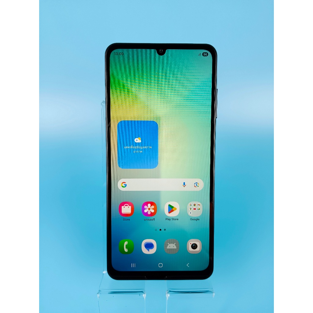 Samsung A06 Ram 4 GB Rom 64 GB