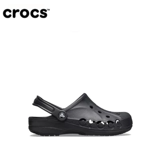 รองเท้าCrocs แท้สไตล์คลาสสิก รองเท้าแตะรูระบายอากาศ เหมาะใส่หน้าร้อน ไปทะเล สระว่ายน้ำ ขับรถ ใช้ชีวิตประจำวัน ทั้งผู้ชาย