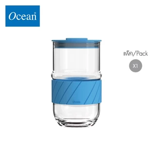Ocean เซ็ตแก้วน้ำ CASA Personal Glass 650ml