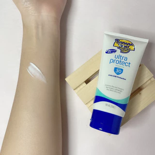 BANANA BOAT Ultra Protect Sunscreen Lotion SPF30 PA+++ 90ml บานาน่า โบ๊ท อัลตร้า โพรเทค ซันสกรีน โลชั่น