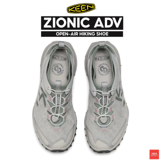 KEEN ZIONIC ADV - Hiking Shoe รองเท้าเดินป่า คีนแท้