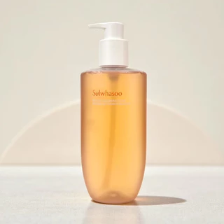 Sulwhasoo Gentle Cleansing Foam มีสูตรและขนาดให้เลือก