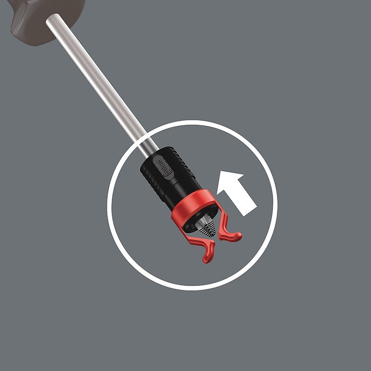 WERA ปลอกจับสกรู 1441 Screw-Gripper attachment 05073681001 รูปที่ 7