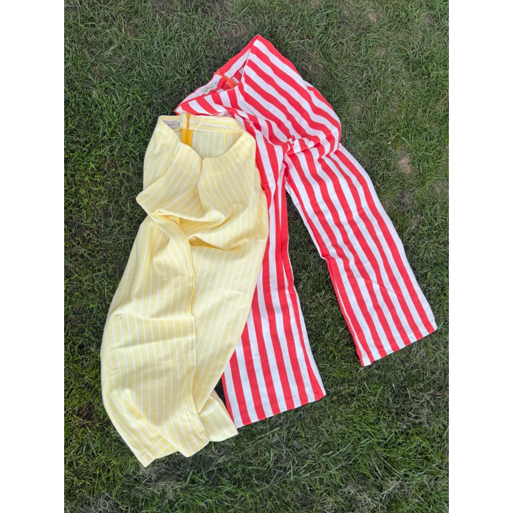 กางเกงขายาว ซิปหลัง the brighton trouser s m l xl - efo.club