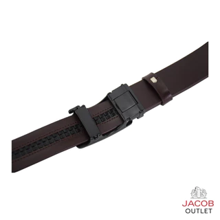 JACOB เข็มขัดอัตโนมัติ เจนเทิลแมน คลาสสิก รุ่น 52262