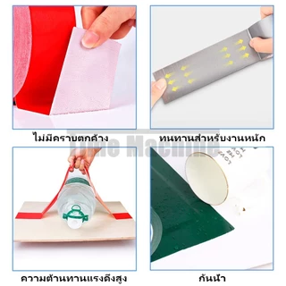 5/10 ชิ้น เทปผ้า ​​เทปแลคซีน​​ Cloth tape 2นิ้ว ​​เทปผ้า สี สำหรับ ตกแต่ง ทำสันหนังสือ ซ่อมแซม บังพ่นสี ใช้งานสะดวก