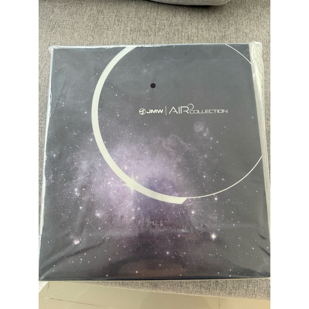 ไดร์เป่าผม JMW air collection