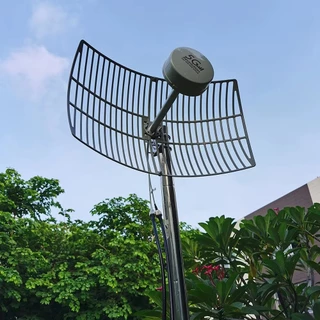 ส่งจากกรุงเทพฯ 2x30dBi Mimo เสาอากาศขยายสัญญาณ 5G 4G Wifi ระยะยาว 600-6000MHz พร้อมสาย RG58 ยาว 20m สําหรับเราเตอร์ 4G 5G