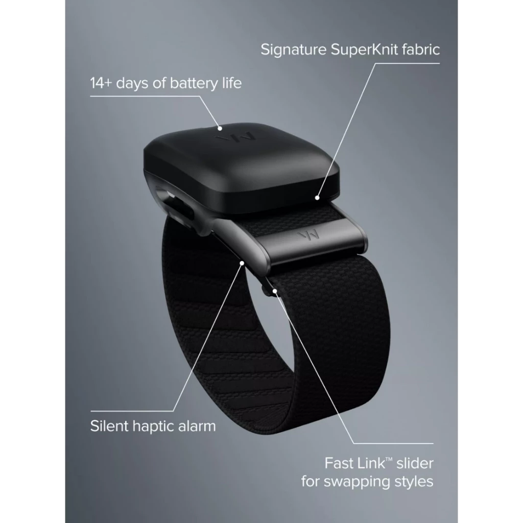 (ส่งด่วน) WHOOP 5.0 Peak | Life MG Health and Fitness Wearable 12-Month Membership thumbnail 4