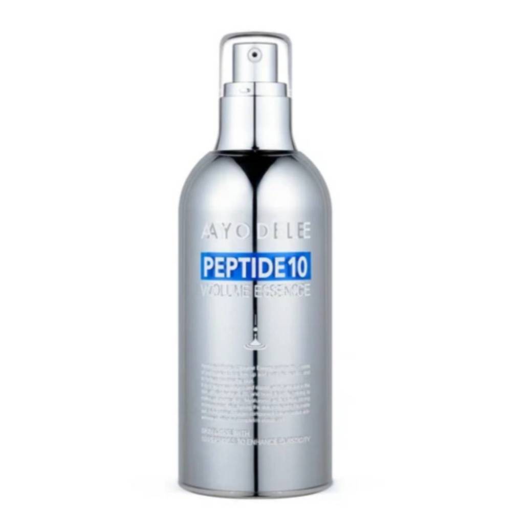 เอสเซนส์บำรุงผิว Ayodele Peptide 10 Volume Essence