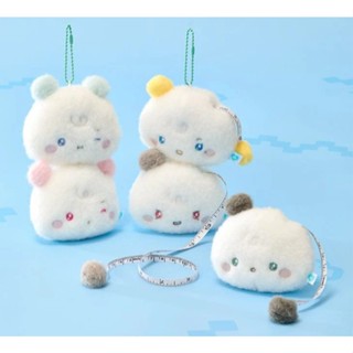 พร้อมส่ง 🌻 Plave - MMMM BABY Measure tape ไม่แกะซีล